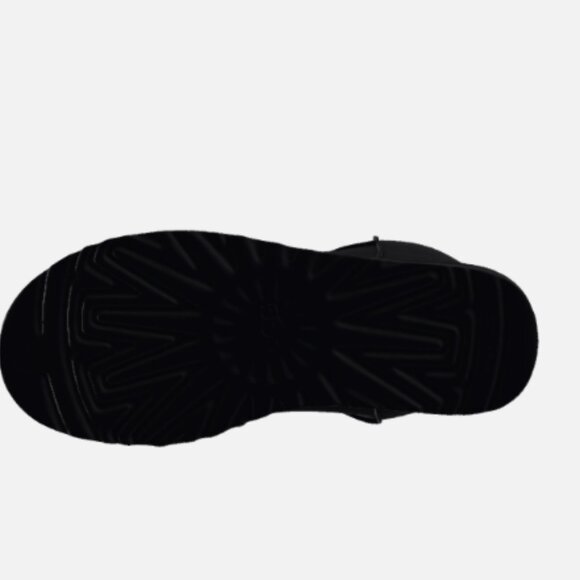 UGG Women's Classic Mini II Boots - Picture 3 of 6